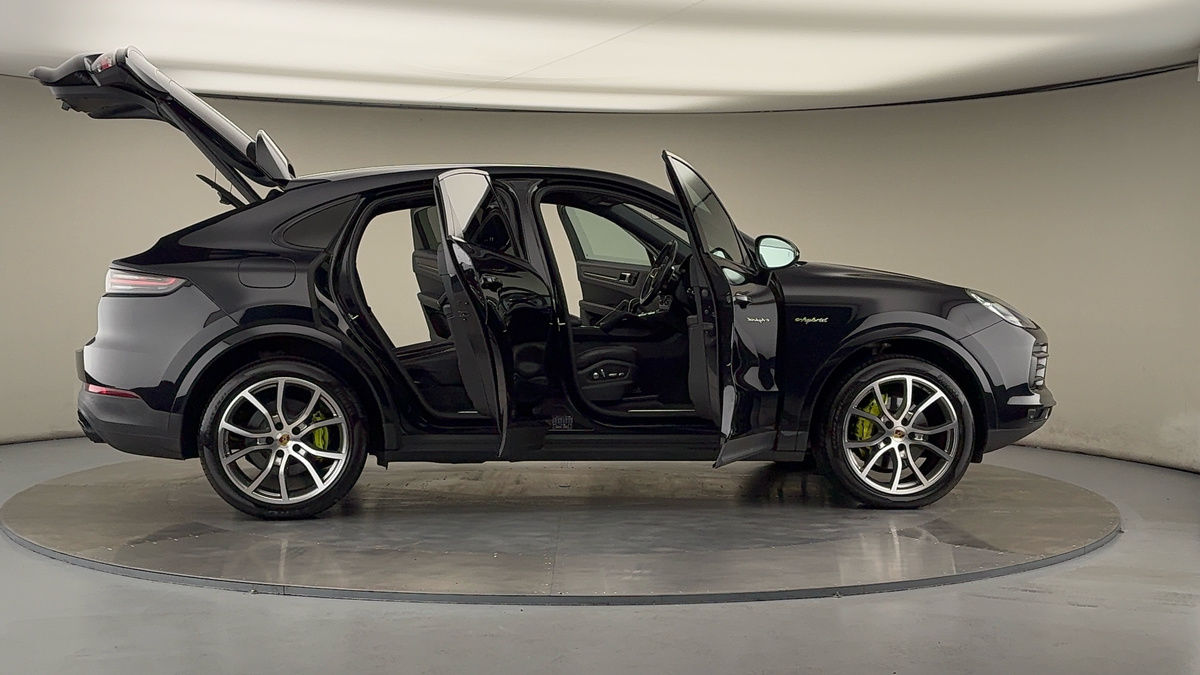 Used Porsche Cayenne 2019 for sale - 75560598: Photo 57