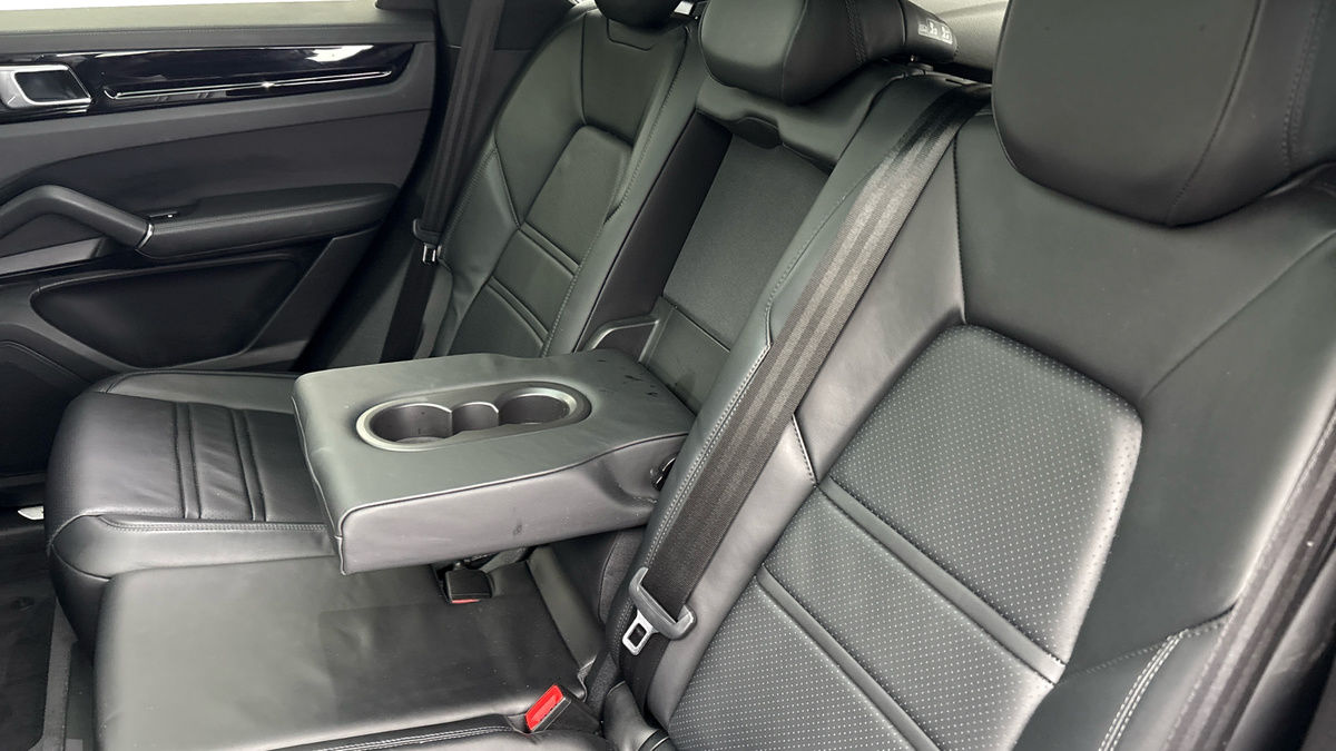 Used Porsche Cayenne 2019 for sale - 75560598: Photo 9