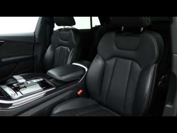 Used Audi Q8 2021 for sale - 75047880: Photo
