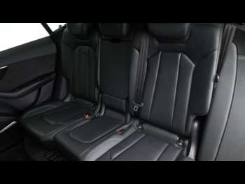 Used Audi Q8 2021 for sale - 75047880: Photo