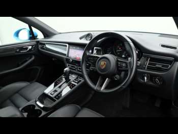 Used Porsche Macan 2022 for sale - 74885471: Photo