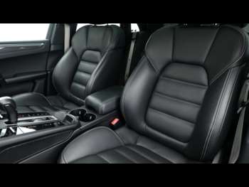 Used Porsche Macan 2022 for sale - 74885471: Photo