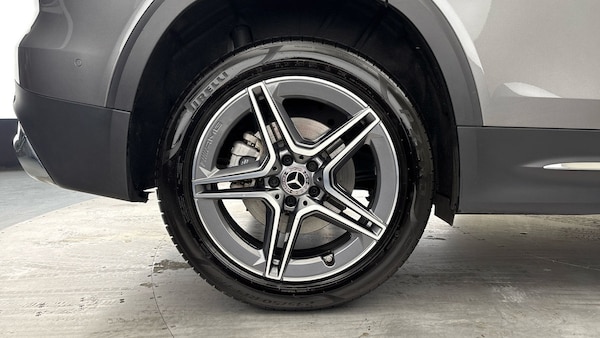Used Mercedes-Benz GLB 2025 for sale - 76292319: Photo 10