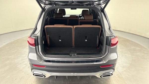 Used Mercedes-Benz GLB 2025 for sale - 76292319: Photo 11