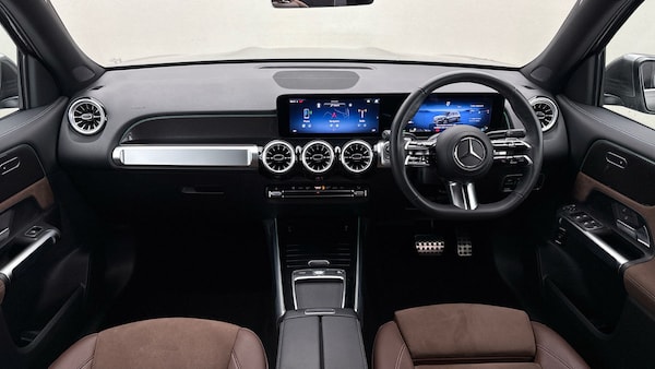 Used Mercedes-Benz GLB 2025 for sale - 76292319: Photo 12