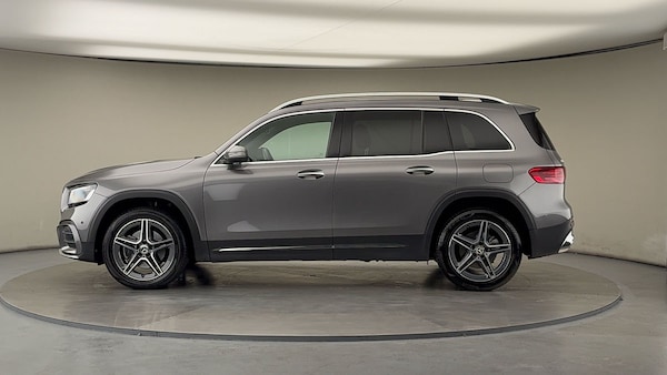 Used Mercedes-Benz GLB 2025 for sale - 76292319: Photo 15