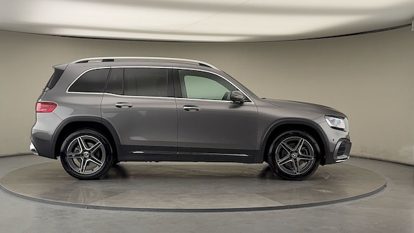 Used Mercedes-Benz GLB 2025 for sale - 76292319: Photo 16
