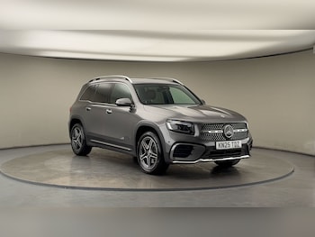 Used Mercedes-Benz GLB 2025 for sale - 76292319: Photo