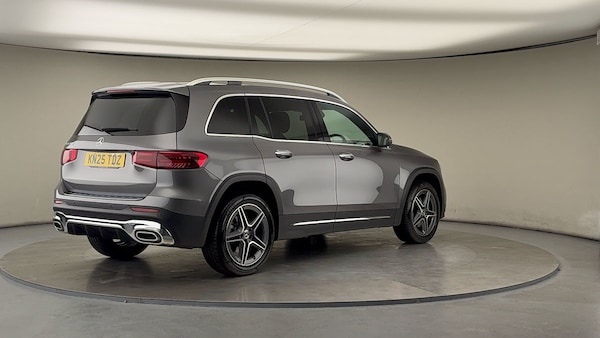 Used Mercedes-Benz GLB 2025 for sale - 76292319: Photo 21