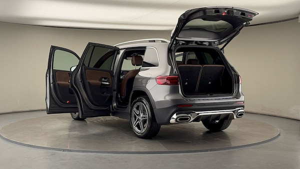 Used Mercedes-Benz GLB 2025 for sale - 76292319: Photo 23