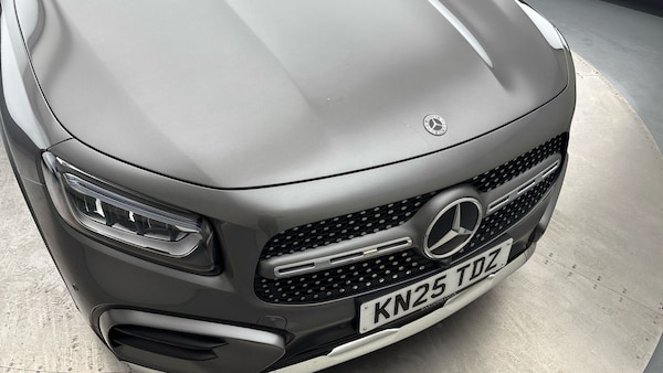 Used Mercedes-Benz GLB 2025 for sale - 76292319: Photo 24