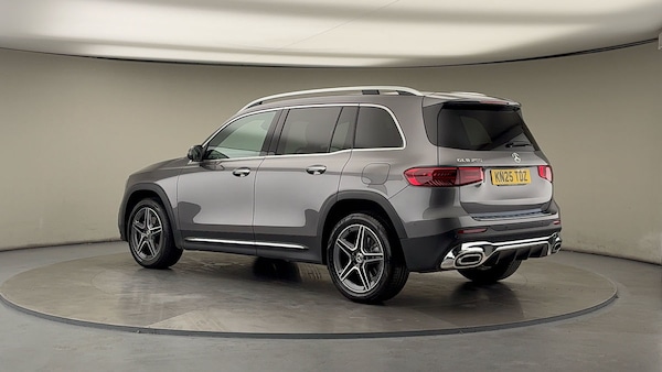 Used Mercedes-Benz GLB 2025 for sale - 76292319: Photo 26