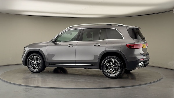 Used Mercedes-Benz GLB 2025 for sale - 76292319: Photo 27