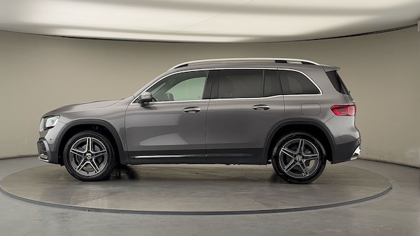 Used Mercedes-Benz GLB 2025 for sale - 76292319: Photo 28