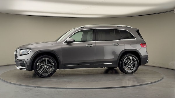 Used Mercedes-Benz GLB 2025 for sale - 76292319: Photo 29