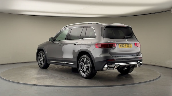 Used Mercedes-Benz GLB 2025 for sale - 76292319: Photo 2