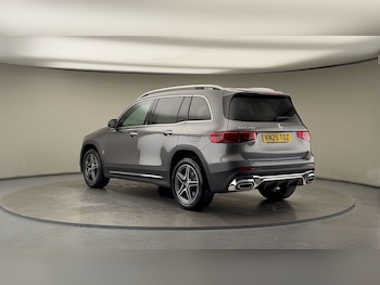 Used Mercedes-Benz GLB 2025 for sale - 76292319: Photo