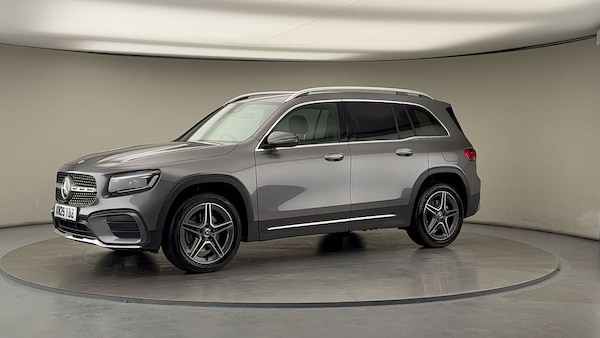 Used Mercedes-Benz GLB 2025 for sale - 76292319: Photo 30