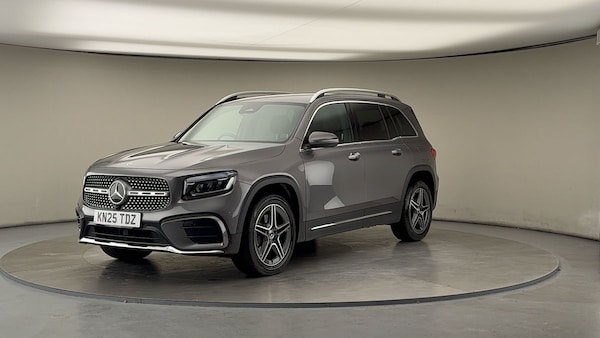 Used Mercedes-Benz GLB 2025 for sale - 76292319: Photo 31