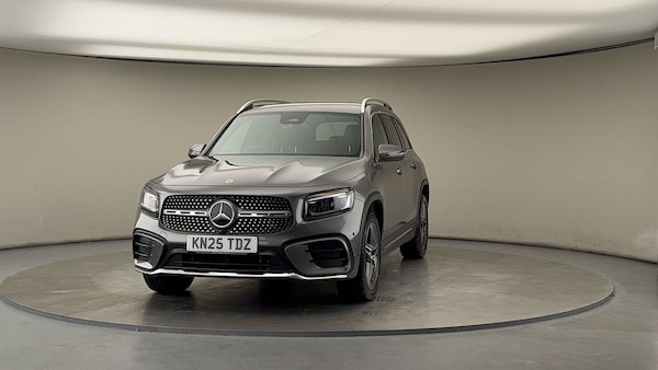 Used Mercedes-Benz GLB 2025 for sale - 76292319: Photo 32