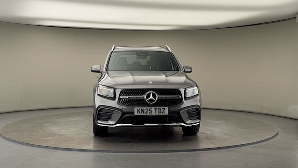 Used Mercedes-Benz GLB 2025 for sale - 76292319: Photo 33