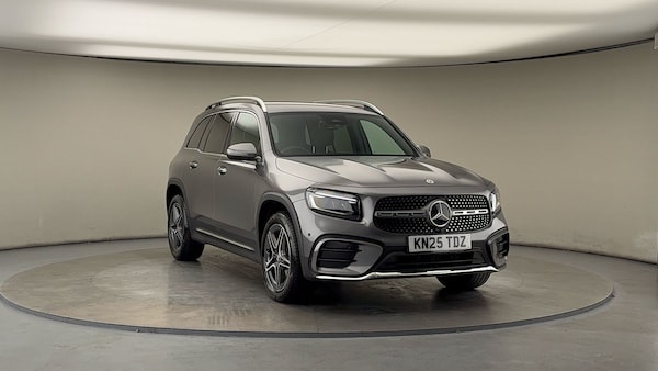 Used Mercedes-Benz GLB 2025 for sale - 76292319: Photo 34