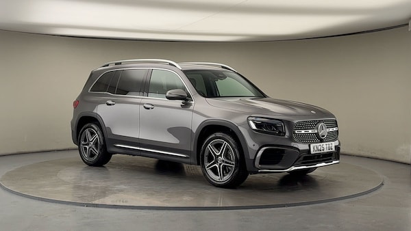 Used Mercedes-Benz GLB 2025 for sale - 76292319: Photo 35
