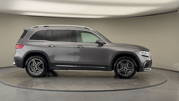Used Mercedes-Benz GLB 2025 for sale - 76292319: Photo 37