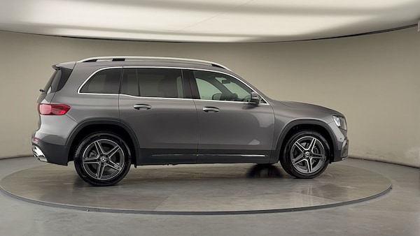 Used Mercedes-Benz GLB 2025 for sale - 76292319: Photo 38