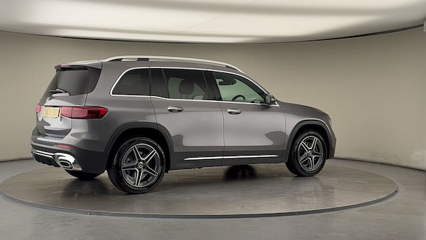 Used Mercedes-Benz GLB 2025 for sale - 76292319: Photo 39