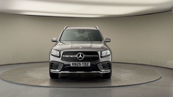 Used Mercedes-Benz GLB 2025 for sale - 76292319: Photo 3