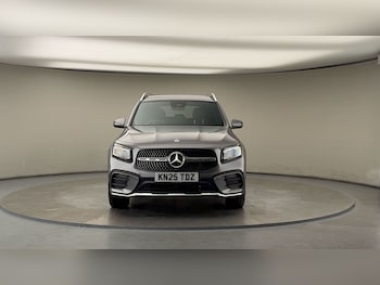 Used Mercedes-Benz GLB 2025 for sale - 76292319: Photo