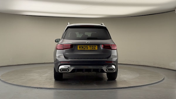 Used Mercedes-Benz GLB 2025 for sale - 76292319: Photo 42