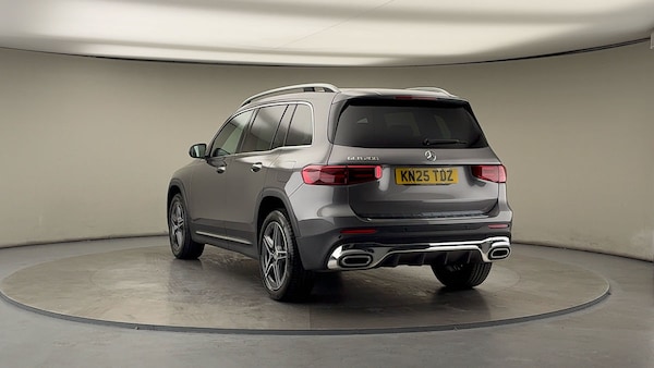 Used Mercedes-Benz GLB 2025 for sale - 76292319: Photo 43