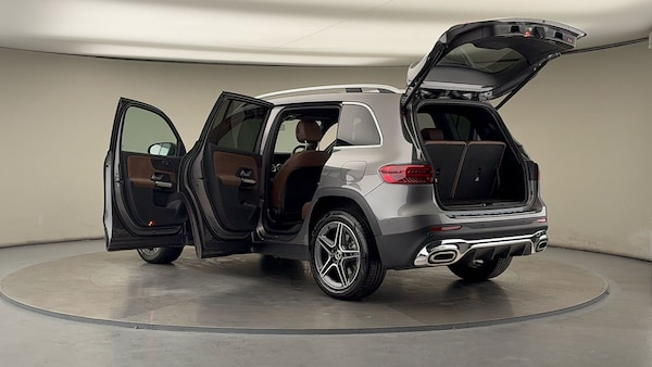 Used Mercedes-Benz GLB 2025 for sale - 76292319: Photo 44