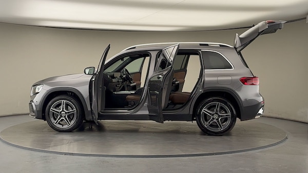 Used Mercedes-Benz GLB 2025 for sale - 76292319: Photo 47