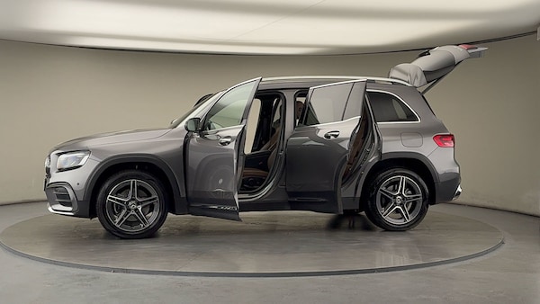 Used Mercedes-Benz GLB 2025 for sale - 76292319: Photo 48
