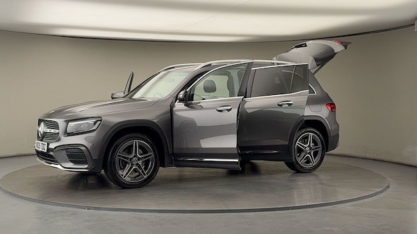 Used Mercedes-Benz GLB 2025 for sale - 76292319: Photo 49