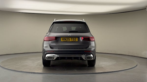 Used Mercedes-Benz GLB 2025 for sale - 76292319: Photo 4
