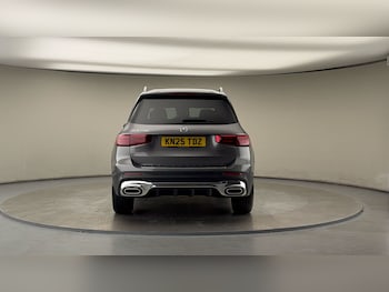 Used Mercedes-Benz GLB 2025 for sale - 76292319: Photo