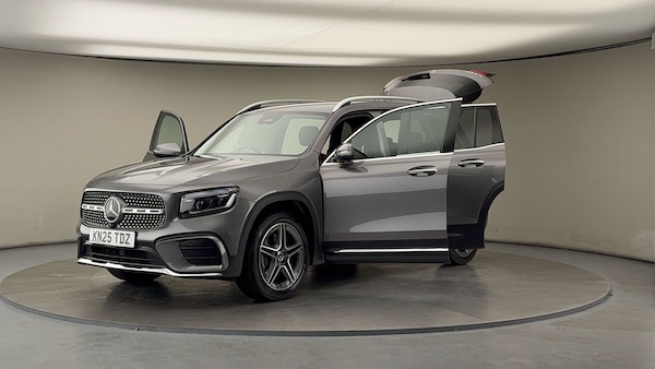 Used Mercedes-Benz GLB 2025 for sale - 76292319: Photo 50