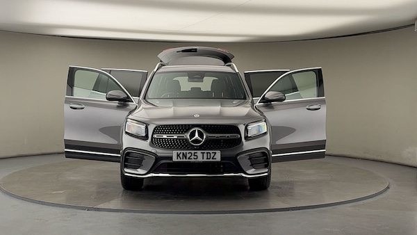 Used Mercedes-Benz GLB 2025 for sale - 76292319: Photo 52