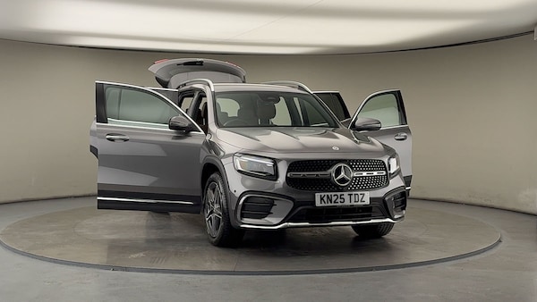Used Mercedes-Benz GLB 2025 for sale - 76292319: Photo 53