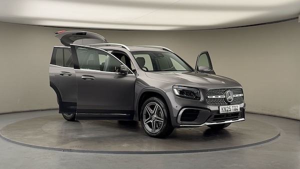 Used Mercedes-Benz GLB 2025 for sale - 76292319: Photo 54