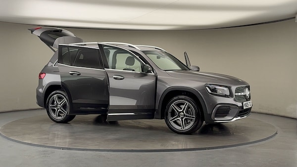 Used Mercedes-Benz GLB 2025 for sale - 76292319: Photo 55