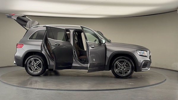 Used Mercedes-Benz GLB 2025 for sale - 76292319: Photo 56
