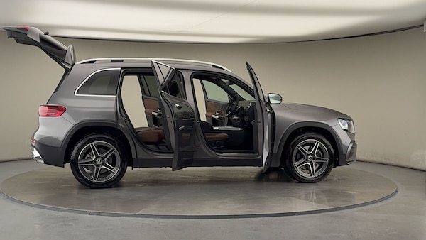 Used Mercedes-Benz GLB 2025 for sale - 76292319: Photo 57