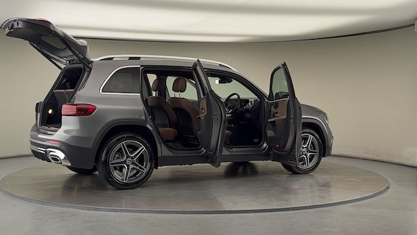 Used Mercedes-Benz GLB 2025 for sale - 76292319: Photo 58