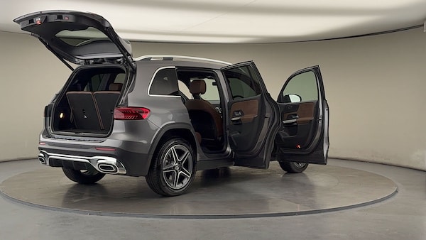 Used Mercedes-Benz GLB 2025 for sale - 76292319: Photo 59
