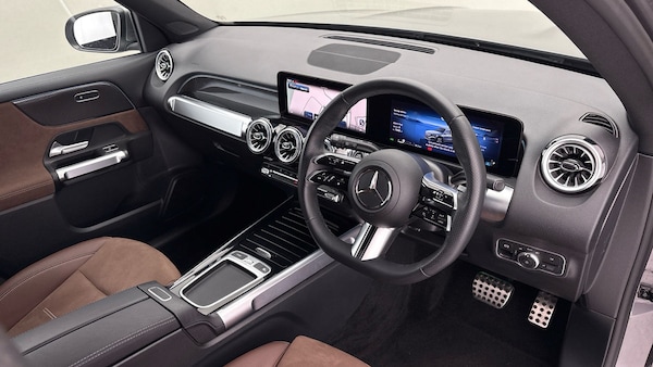 Used Mercedes-Benz GLB 2025 for sale - 76292319: Photo 5